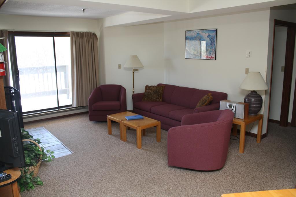 Mountain Green Resort Killington Exterior photo